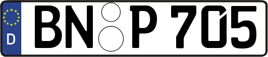 BN-P705