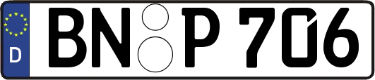 BN-P706