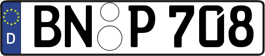 BN-P708