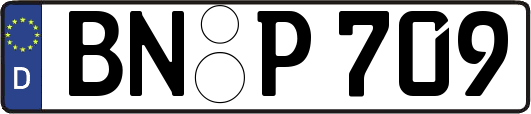 BN-P709
