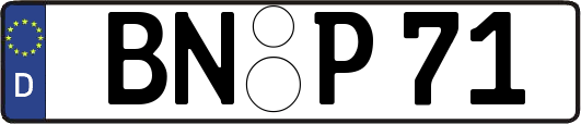 BN-P71