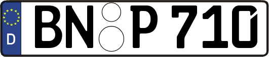 BN-P710