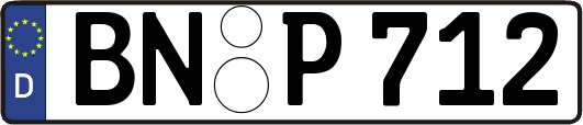 BN-P712