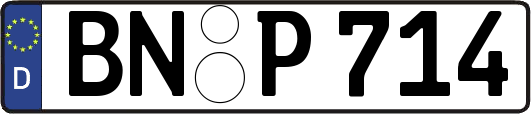 BN-P714