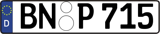 BN-P715
