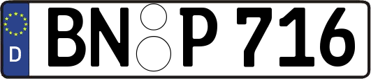 BN-P716