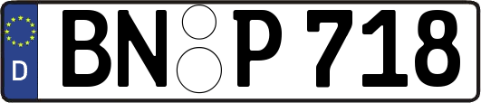 BN-P718