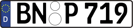 BN-P719