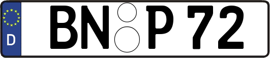 BN-P72