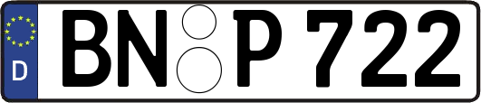 BN-P722