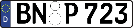 BN-P723
