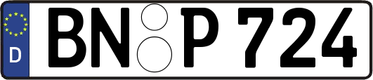 BN-P724