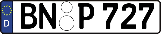 BN-P727