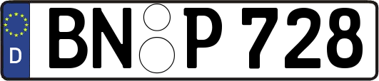 BN-P728
