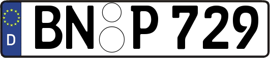 BN-P729