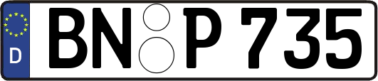 BN-P735