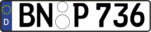 BN-P736