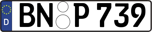 BN-P739