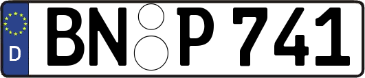 BN-P741