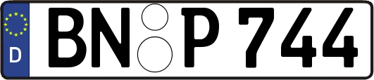 BN-P744
