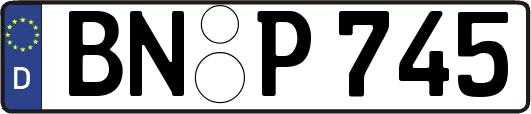 BN-P745