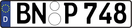 BN-P748