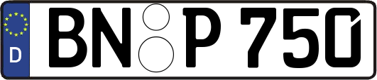 BN-P750