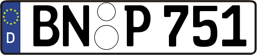 BN-P751