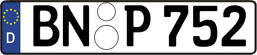 BN-P752