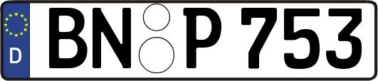 BN-P753