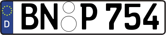 BN-P754