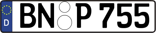 BN-P755
