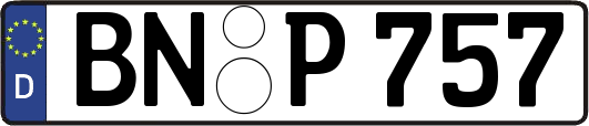 BN-P757