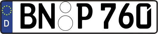 BN-P760