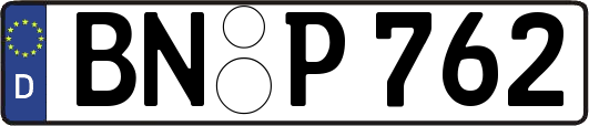 BN-P762