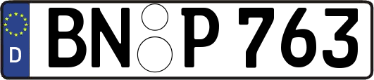 BN-P763