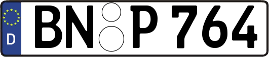 BN-P764