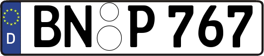 BN-P767