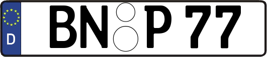BN-P77