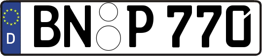 BN-P770