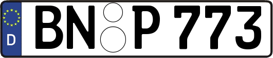 BN-P773