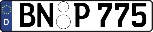 BN-P775