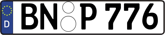 BN-P776
