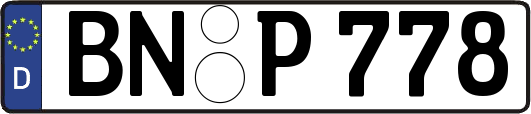 BN-P778