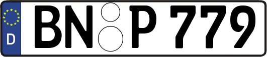 BN-P779