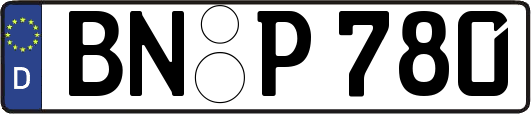 BN-P780