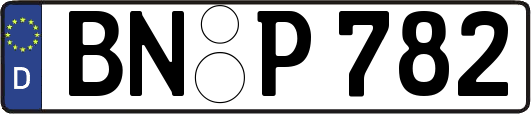 BN-P782