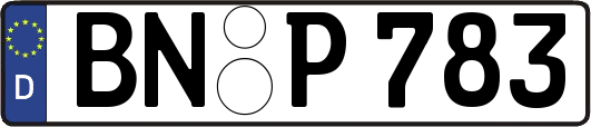 BN-P783