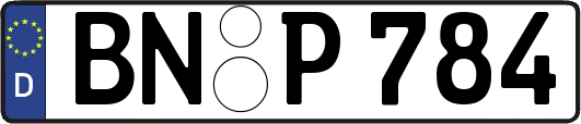 BN-P784