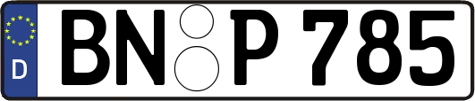 BN-P785